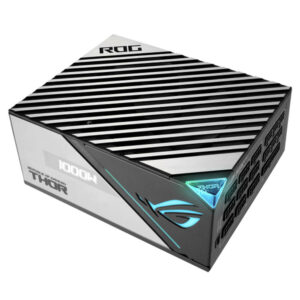 Asus ROG THOR 1000W Platinum II - 80 Plus Platinum PSU