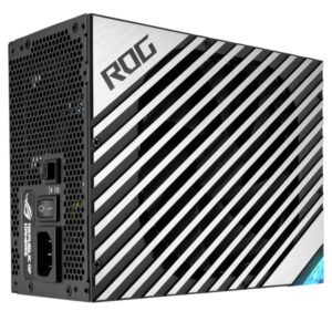 Asus ROG THOR 1000W Platinum II - 80 Plus Platinum PSU