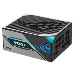 Asus ROG Thor 1200W Platinum III - 80 Plus Platinum - Full Modular PSU