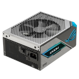 Asus ROG Thor 1200W Platinum III - 80 Plus Platinum - Full Modular PSU