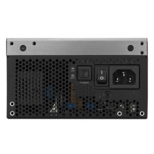 Asus ROG Thor 1200W Platinum III - 80 Plus Platinum - Full Modular PSU