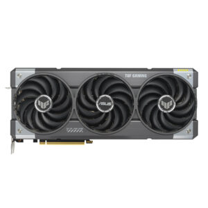 ASUS TUF Gaming GeForce RTX™ 5070 OC Edition - 12GB GDDR7