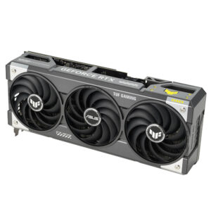 ASUS TUF Gaming GeForce RTX™ 5070 OC Edition - 12GB GDDR7