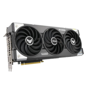ASUS TUF Gaming GeForce RTX™ 5070 OC Edition - 12GB GDDR7