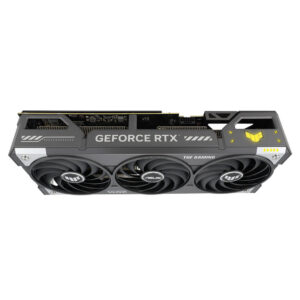 ASUS TUF Gaming GeForce RTX™ 5070 OC Edition - 12GB GDDR7