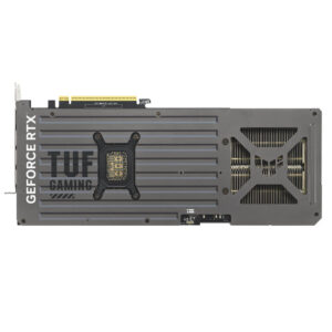 ASUS TUF Gaming GeForce RTX™ 5070 OC Edition - 12GB GDDR7