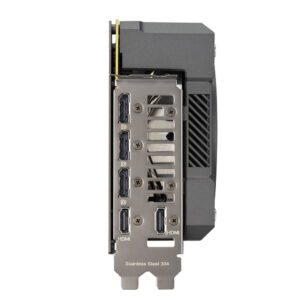 ASUS TUF Gaming GeForce RTX™ 5070 OC Edition - 12GB GDDR7