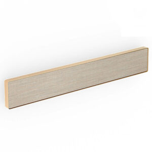 LIKE NEW - B&O BeoSound Stage - Gold Tone - Soundbar