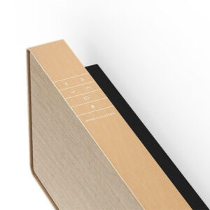 LIKE NEW - B&O BeoSound Stage - Gold Tone - Soundbar