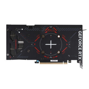 Colorful GeForce RTX 5060 Ti Battle AX DUO 16GB-V - 16GB GDDR7