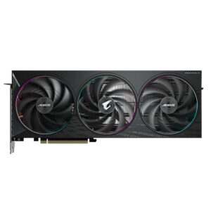 Gigabyte AORUS GeForce RTX™ 5060 Ti ELITE 16G - 16GB GDDR7