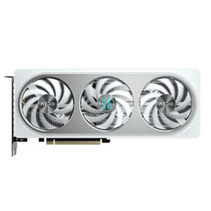 Gigabyte GeForce RTX™ 5060 Ti AERO OC 16G - 16GB GDDR7