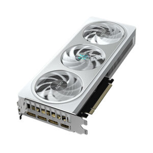 Gigabyte GeForce RTX™ 5060 Ti AERO OC 16G - 16GB GDDR7