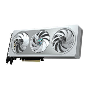 Gigabyte GeForce RTX™ 5060 Ti AERO OC 16G - 16GB GDDR7
