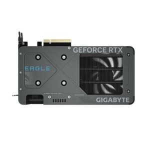 Gigabyte GeForce RTX™ 5060 Ti EAGLE OC 16G - 16GB GDDR7