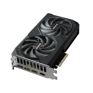 Gigabyte GeForce RTX™ 5060 Ti WINDFORCE 16G - 16GB GDDR7