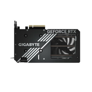 Gigabyte GeForce RTX™ 5060 Ti WINDFORCE 16G - 16GB GDDR7