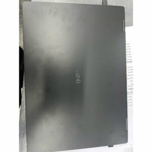 LG Gram Pro 16Z90SP K.AH75A5 Cu H2 Cũ - LG Gram Pro 16Z90SP-K.AH75A5 (Ultra 7 155H/ 16GB/ 512GB SSD/ 16 inch WQXGA/ 120Hz/ Win11/ Black)