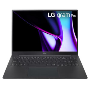 Cũ - LG Gram Pro 16Z90SP-K.AH75A5 (Ultra 7 155H/ 16GB/ 512GB SSD/ 16 inch WQXGA/ 120Hz/ Win11/ Black)