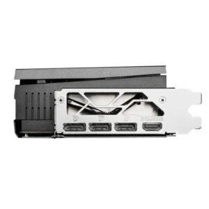 MSI GeForce RTX™ 5060 Ti 16G VANGUARD SOC - 16GB GDDR7