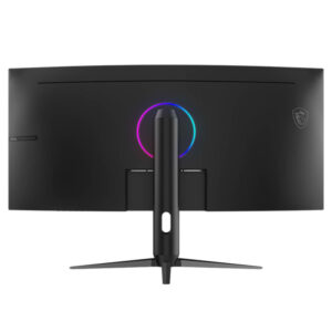 MSI MAG 342CQR E2 - 34 inch UWQHD VA | 180Hz | 1ms | Curved Monitor