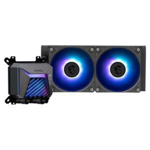 MSI MAG CORELIQUID A15 240 H2 MSI MAG CORELIQUID A15 240 - AIO Liquid Cooler