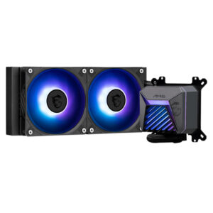 MSI MAG CORELIQUID A15 240 - AIO Liquid Cooler