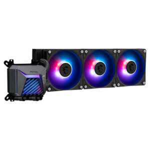 MSI MAG CORELIQUID A15 360 - AIO Liquid Cooler