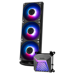 MSI MAG CORELIQUID A15 360 - AIO Liquid Cooler