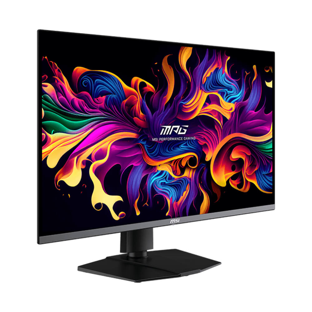 MSI MPG 322URX QD OLED H2 MSI MPG 322URX QD-OLED - 32 inch UHD QD-OLED | 240Hz | 0.03ms | Type-C | Gaming Monitor - Ảnh 2