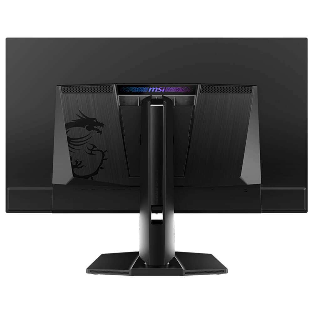 MSI MPG 322URX QD OLED H4 MSI MPG 322URX QD-OLED - 32 inch UHD QD-OLED | 240Hz | 0.03ms | Type-C | Gaming Monitor - Ảnh 4