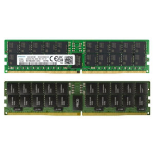 LIKE NEW – Samsung - 256GB (2x128GB) ECC DDR5 - Bus 4800MHz