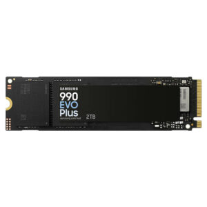 (Nhập Khẩu) Samsung 990 EVO Plus 2TB - PCIe Gen 4.0 x4 / 5.0 x2 M.2 NVMe SSD
