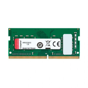 Kingston 32GB (1X32GB) Bus 3200 DDR4 For Laptop