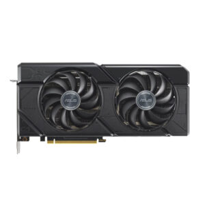 ASUS Dual Radeon RX 7800 XT OC Edition 16GB GDDR6 H2 ASUS Dual Radeon™ RX 7800 XT OC Edition - 16GB GDDR6