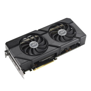 ASUS Dual Radeon RX 7800 XT OC Edition 16GB GDDR6 H3 ASUS Dual Radeon™ RX 7800 XT OC Edition - 16GB GDDR6