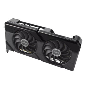 ASUS Dual Radeon RX 7800 XT OC Edition 16GB GDDR6 H4 ASUS Dual Radeon™ RX 7800 XT OC Edition - 16GB GDDR6