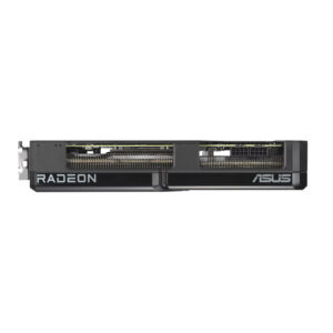 ASUS Dual Radeon RX 7800 XT OC Edition 16GB GDDR6 H6 ASUS Dual Radeon™ RX 7800 XT OC Edition - 16GB GDDR6