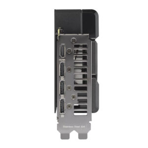 ASUS Dual Radeon RX 7800 XT OC Edition 16GB GDDR6 H7 ASUS Dual Radeon™ RX 7800 XT OC Edition - 16GB GDDR6