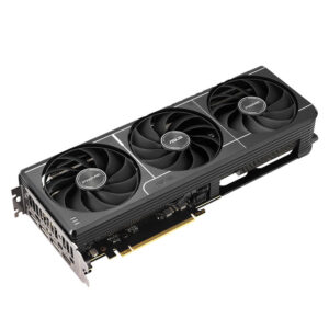 ASUS PRIME GeForce RTX™ 5060 Ti OC Edition - 16GB GDDR7