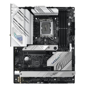 ASUS ROG STRIX B760-A GAMING WIFI - Socket 1700