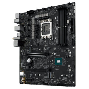 ASUS ROG STRIX B760-A GAMING WIFI - Socket 1700