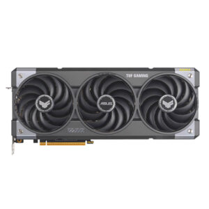 ASUS TUF Gaming Radeon™ RX 9070 XT OC Edition - 16GB GDDR6