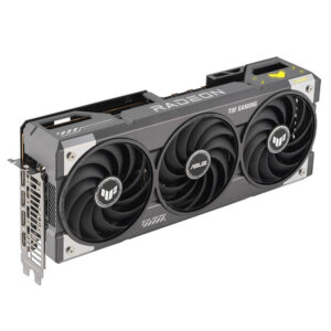 ASUS TUF Gaming Radeon™ RX 9070 XT OC Edition - 16GB GDDR6