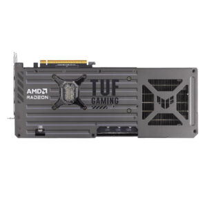 ASUS TUF Gaming Radeon™ RX 9070 XT OC Edition - 16GB GDDR6