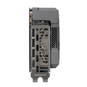 ASUS TUF Gaming Radeon™ RX 9070 XT OC Edition - 16GB GDDR6