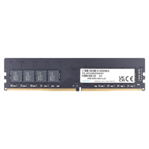 Apacer DDR4 - 16GB (1x16GB) DDR4 - Bus 3200MHz Cas 22