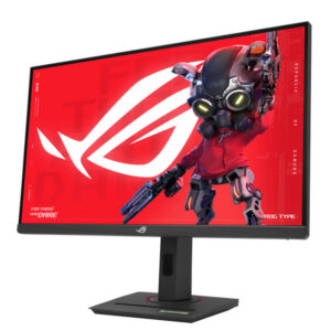 Asus ROG Strix XG27UCG – 27inch 4K UHD Fast IPS | Dual mode (4K 160Hz or FHD 320Hz) | 1ms | USB Type-C | Chuyên Game