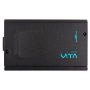 FSP Vita BD 750W - 80+ GOLD - Full Range, PCIe 5.1, ATX 3.1 (VITA-750BD)