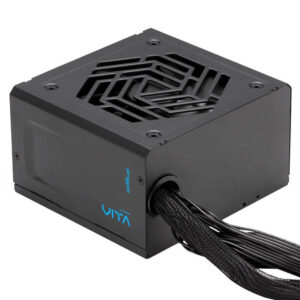 FSP Vita BD 750W - 80+ GOLD - Full Range, PCIe 5.1, ATX 3.1 (VITA-750BD)